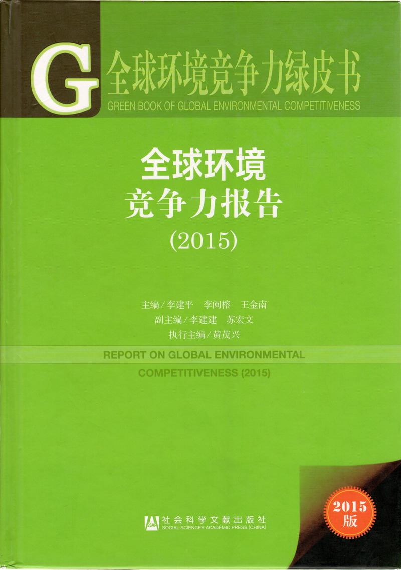 俄罗斯老人被男人操全球环境竞争力报告（2017）